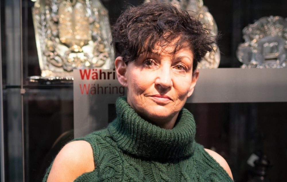 „Ich war es ja nie nicht“ – Interview im Delay Magazine