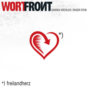 Freilandherz (Album Cover)