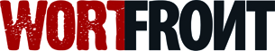 Wortfront Logo