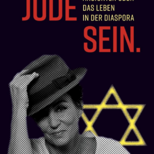 Sandra Kreisler – Jude Sein. (Buch)