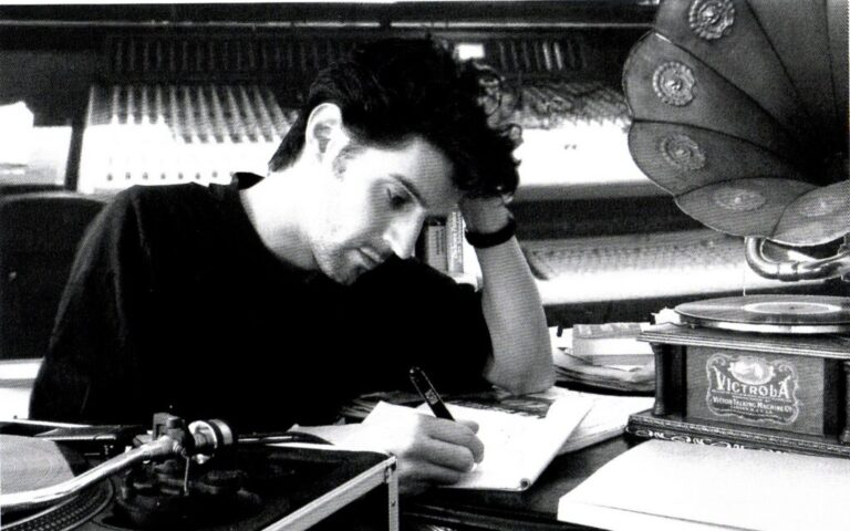 „Zum Sprechgesang, dem seine grosse Liebe gilt“ – das Filmkunstfest Schwerin 2005 über mich