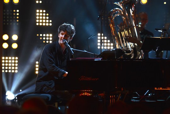 „Troubadour“ 2013 – mein Sieg beim Chanson- & Liedwettbewerb in Stuttgart