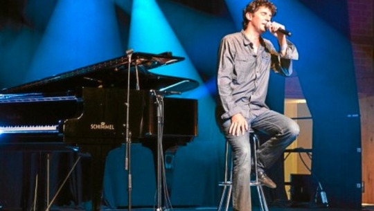 „Das Semester beginnt mit einem Konzert“ – Salzgitter Zeitung über „Lieder ohne mich“